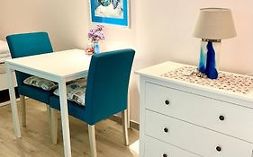 Apartment Turquoise